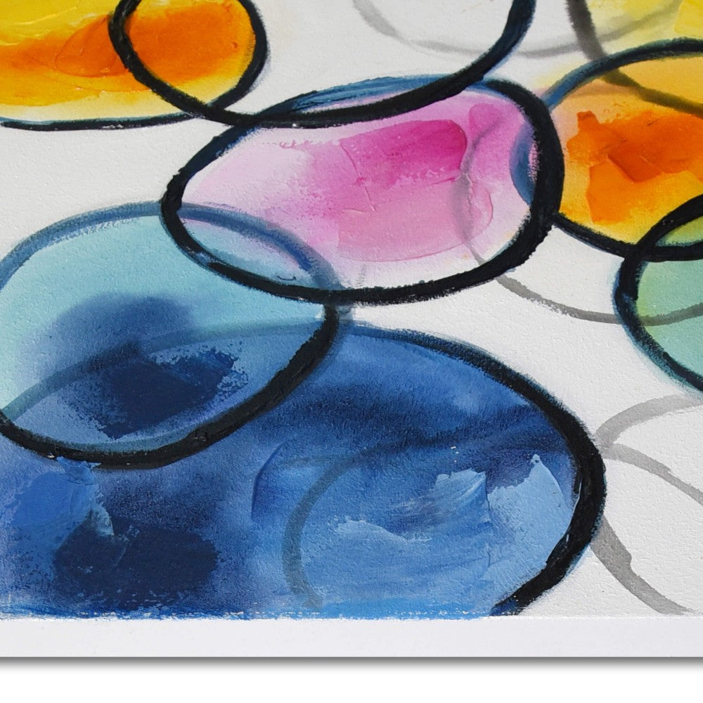 Quadro “EGGY” - BIONDI HOME