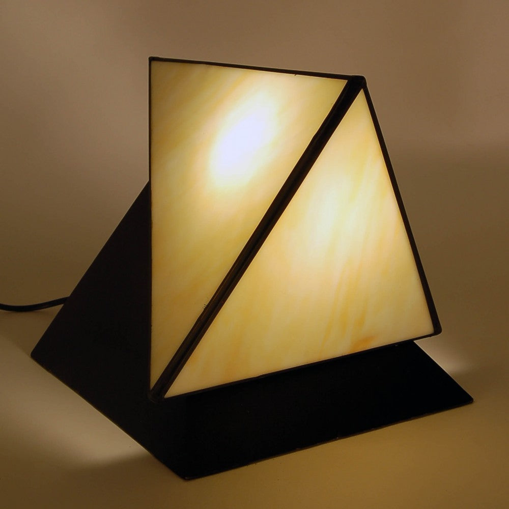 Lampada da Tavolo “SPAZIO” - BIONDI HOME