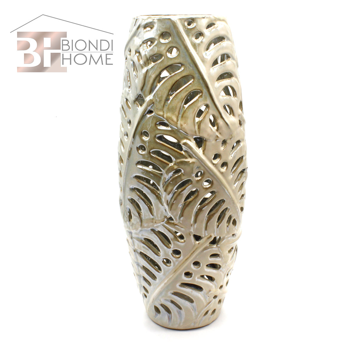 Vaso "MONSTERA" - BIONDI HOME