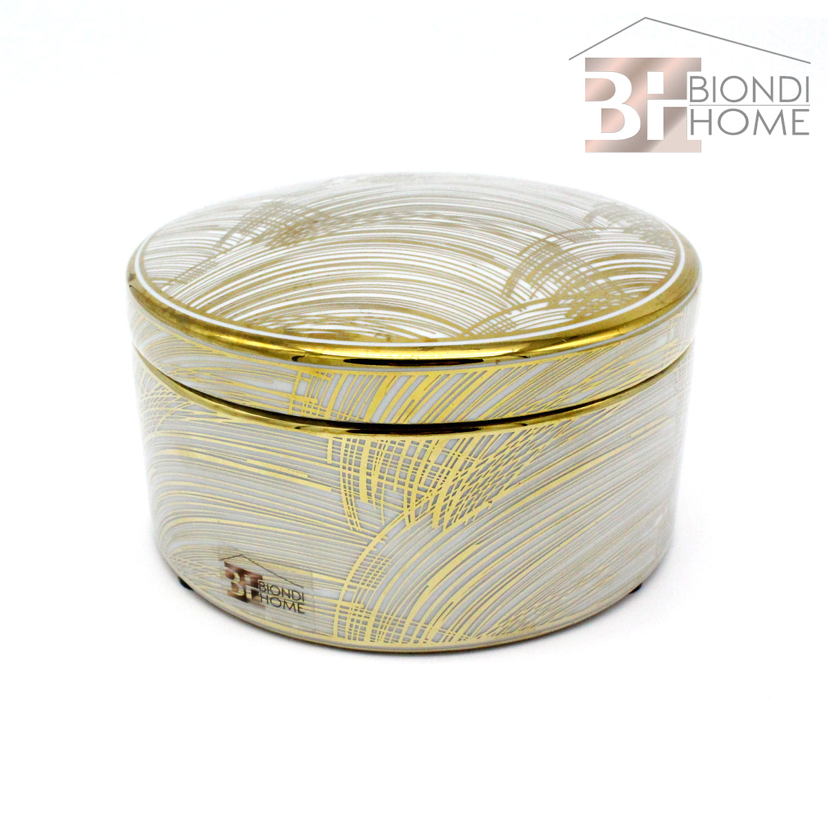 Barattolo “WINDY” - BIONDI HOME