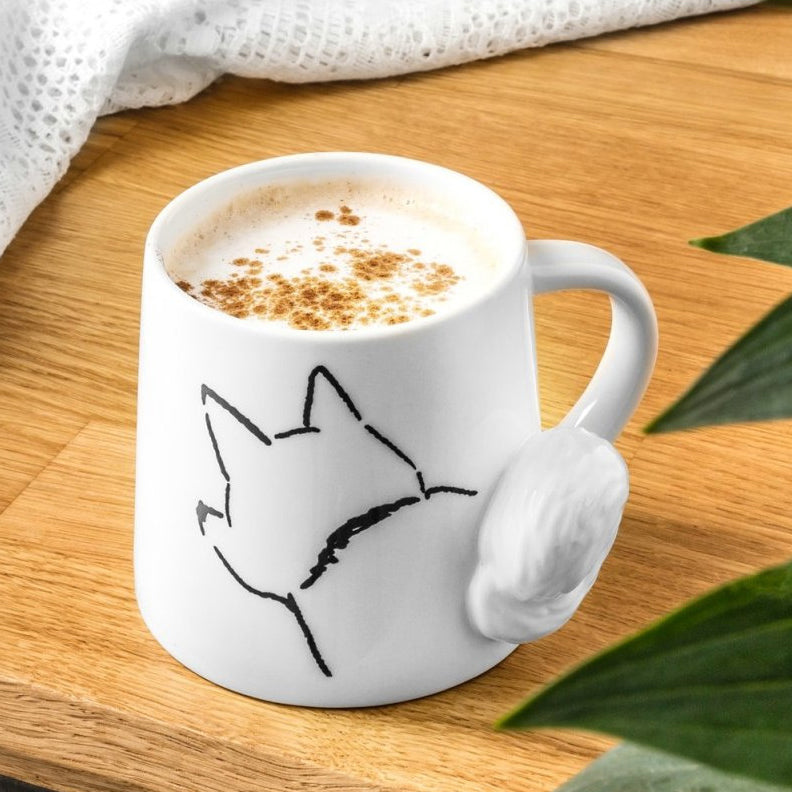 Tazza “LUCKY” - BIONDI HOME