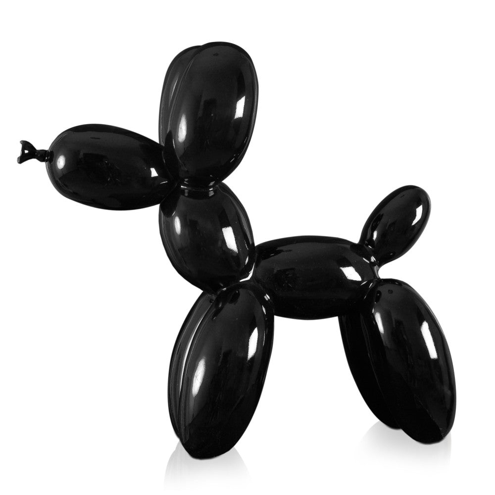 “BALLOON” Nero - BIONDI HOME