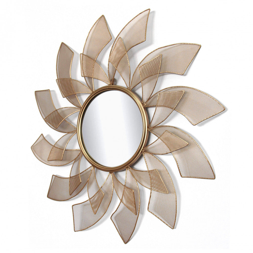 Specchio “SOLARIS” - BIONDI HOME