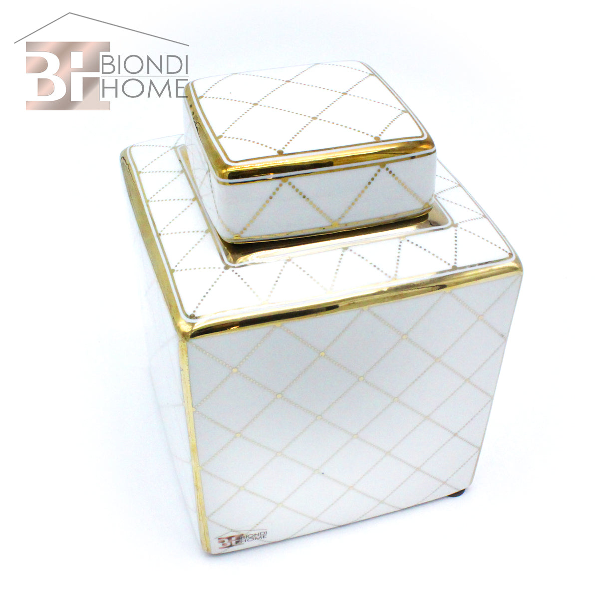 Vaso “KAMI” - BIONDI HOME