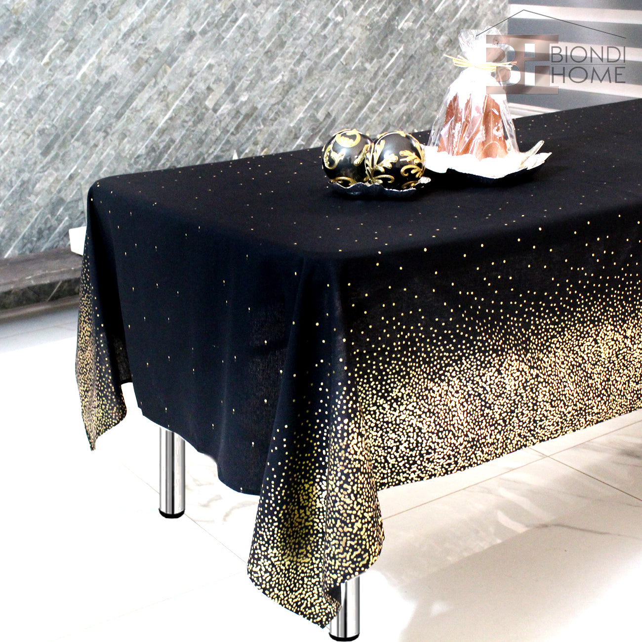 Tovaglia “STARDUST” - BIONDI HOME