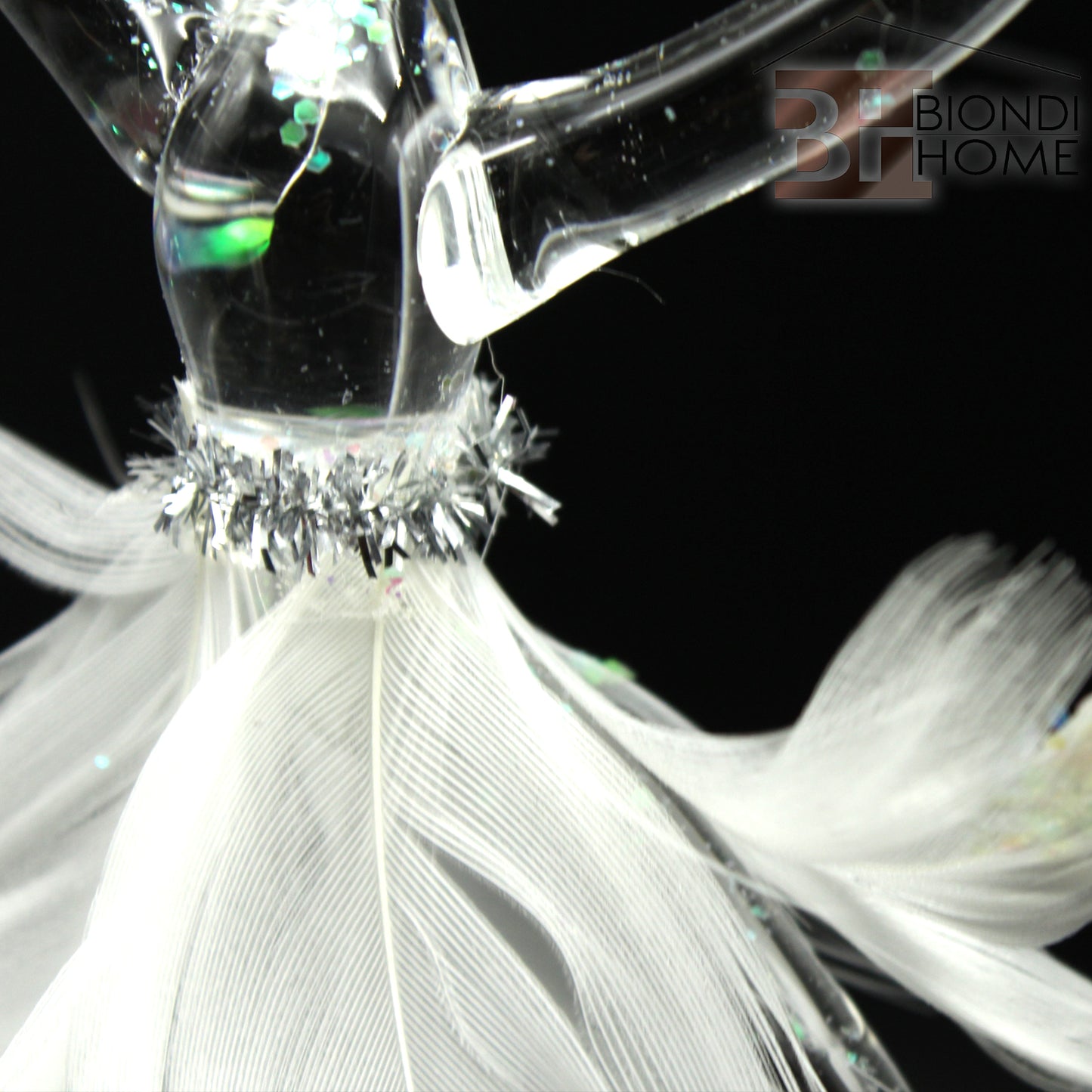 Decoro “TUTU” - BIONDI HOME