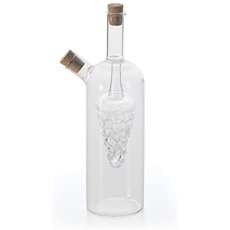 Bottiglia Olio e Aceto “SOFFIO BOTTIGLIA”