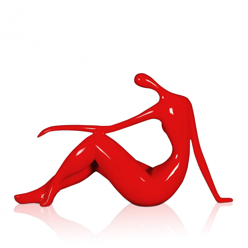 “RELAX” Rosso - BIONDI HOME