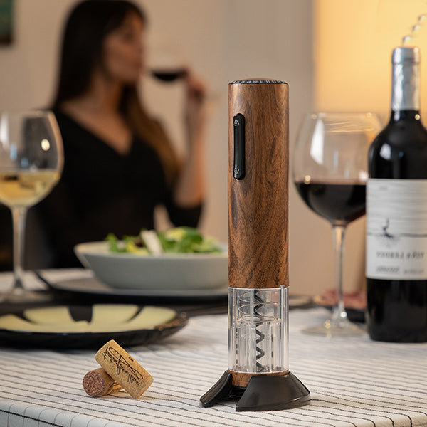 Cavatappi “TECNO LEGNO” - BIONDI HOME