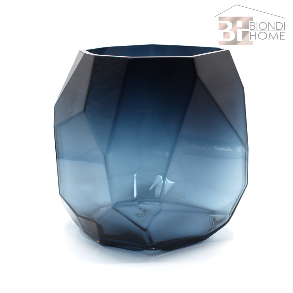 Vaso “BLUFACE” - BIONDI HOME