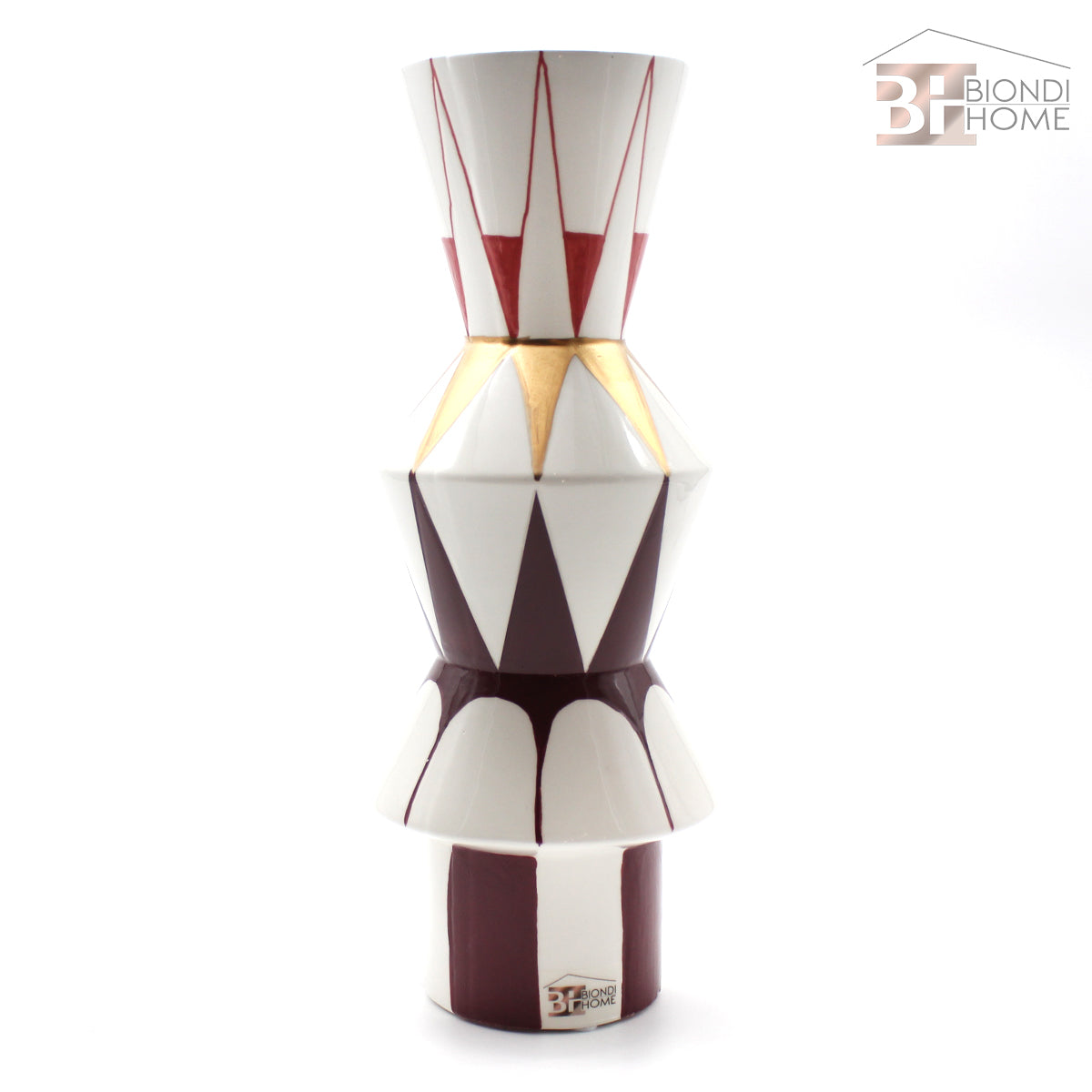 Vaso “CAMELOT” - BIONDI HOME