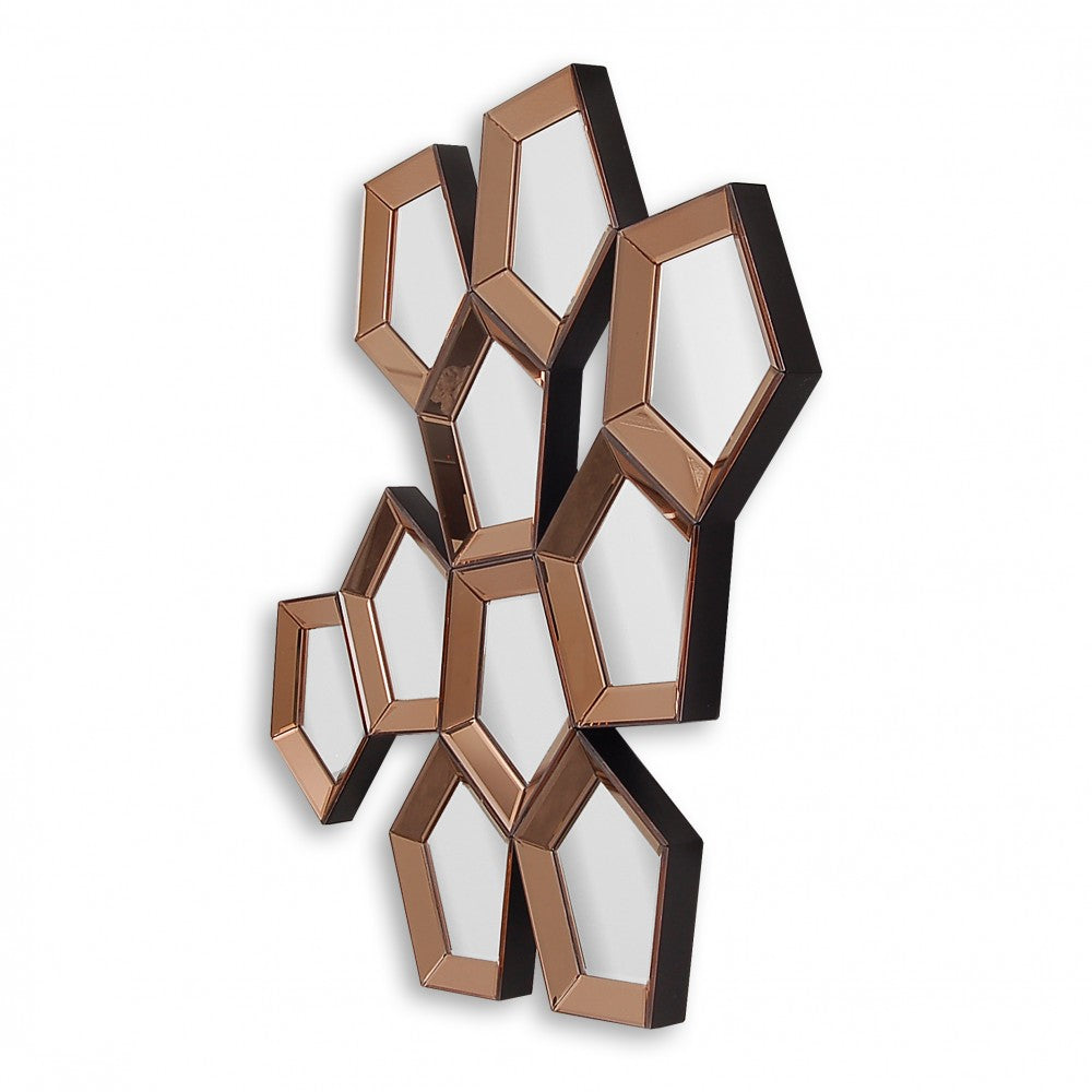 Specchio “MAYA” - BIONDI HOME