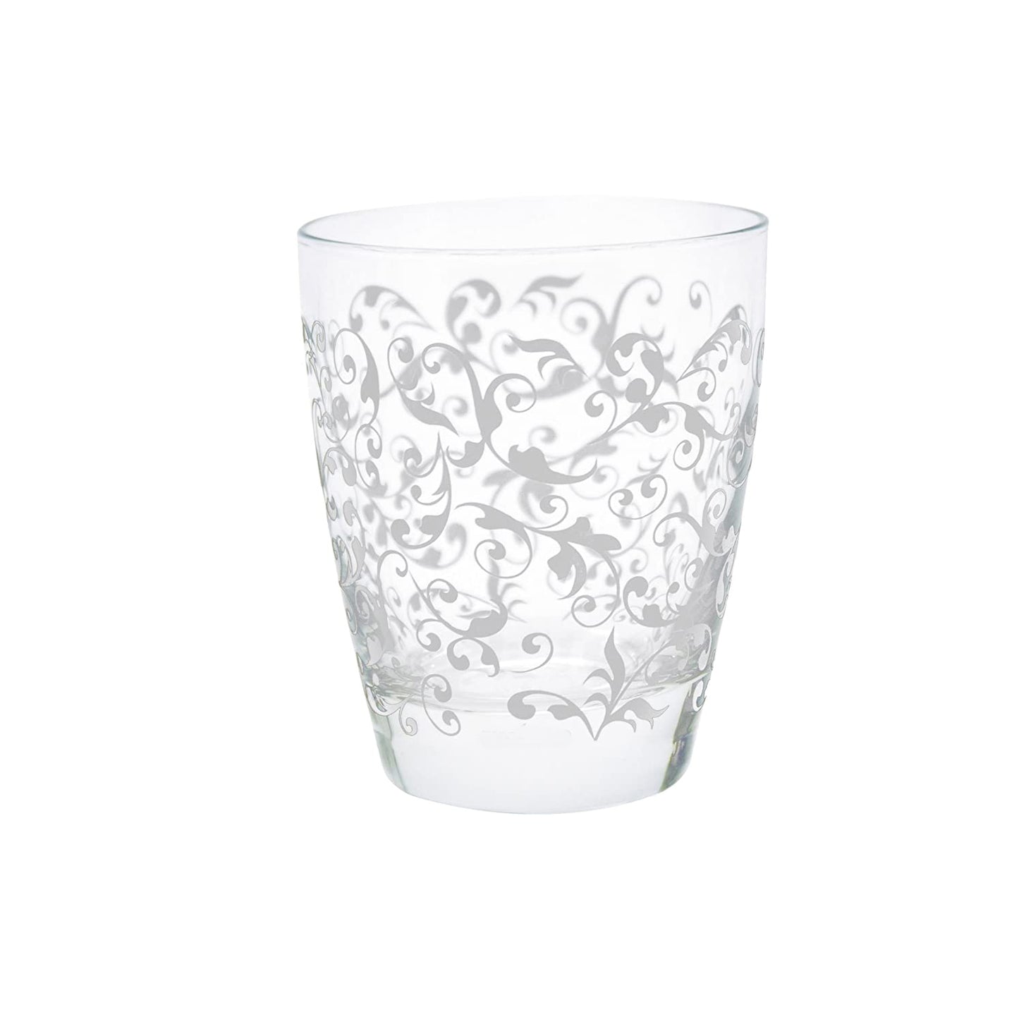 Bicchiere Acqua “DOMUS” (6pz)