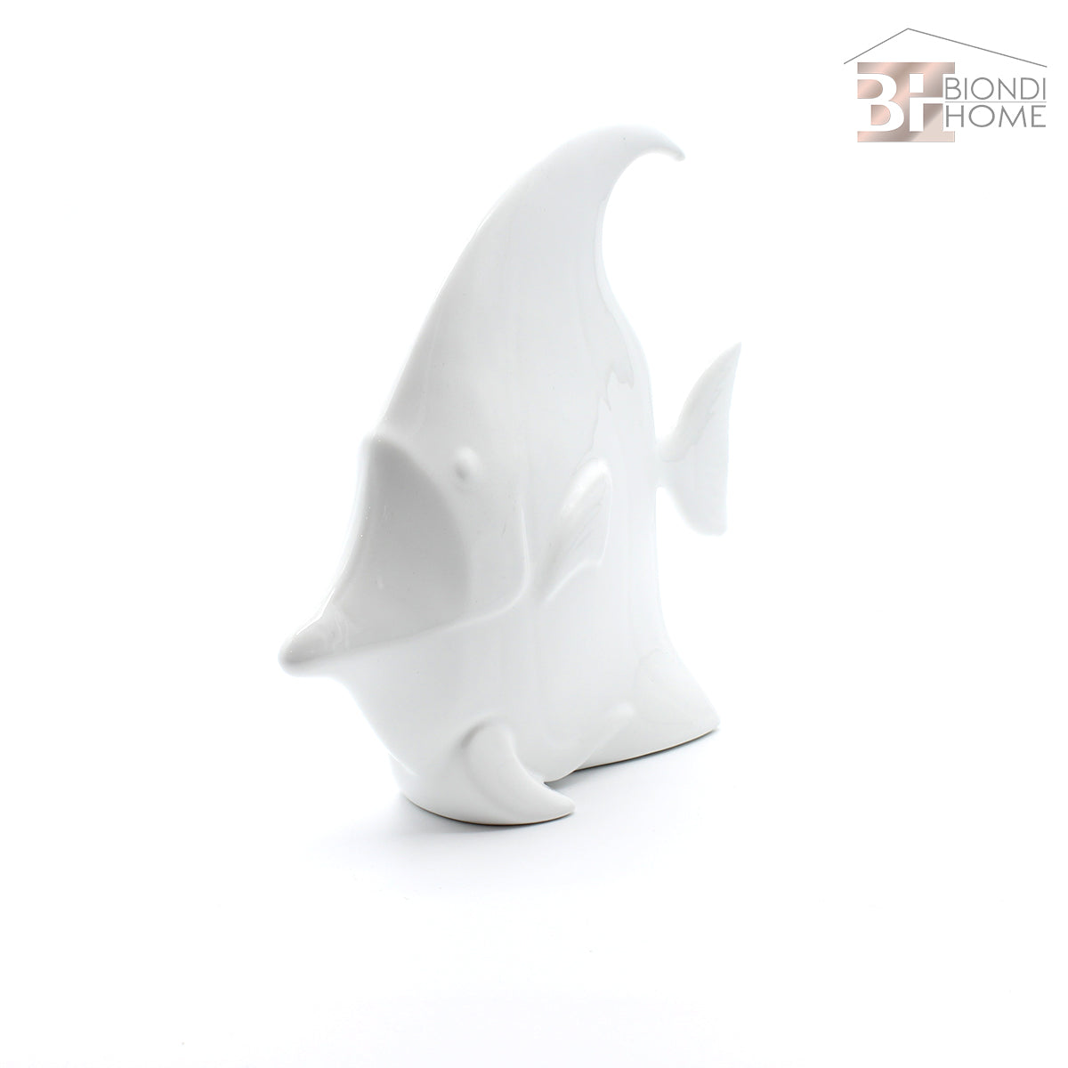 “PESCE DISCUS” - BIONDI HOME