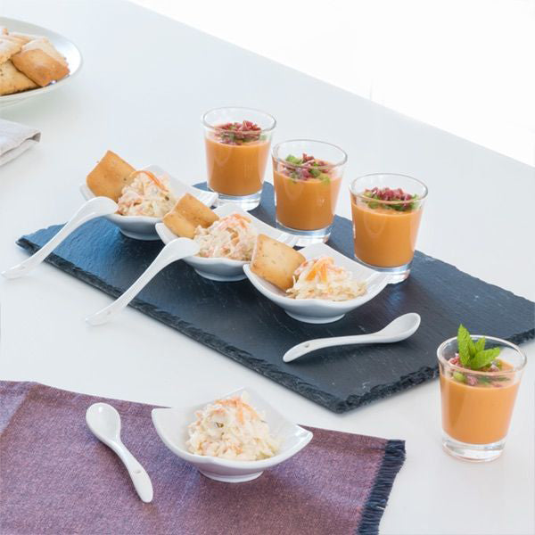 Set Degustazione “GUSTOSO” (13pz) - BIONDI HOME