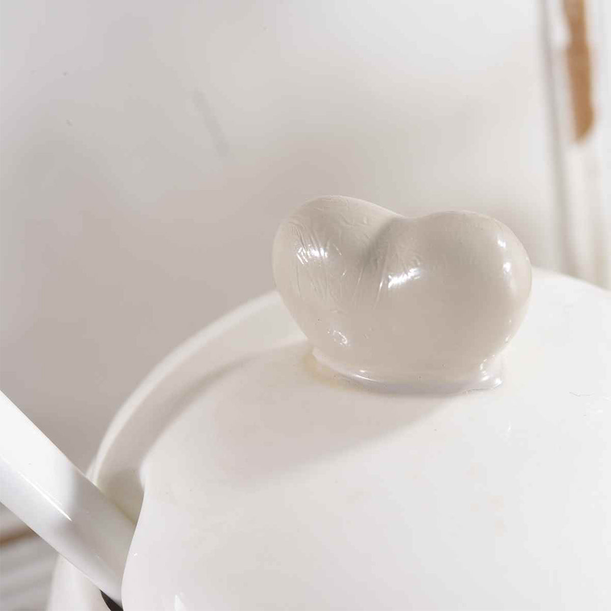 Set Caffè “SWEET LOVE” - BIONDI HOME