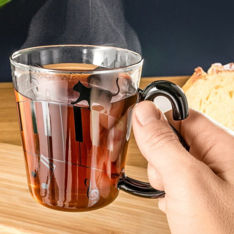 Tazza “BIRBA” - BIONDI HOME