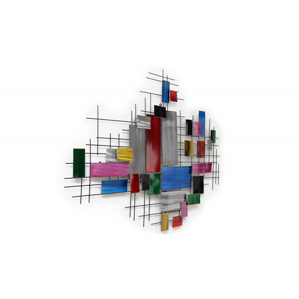 Decoro da Parete “COLORLINE” - BIONDI HOME