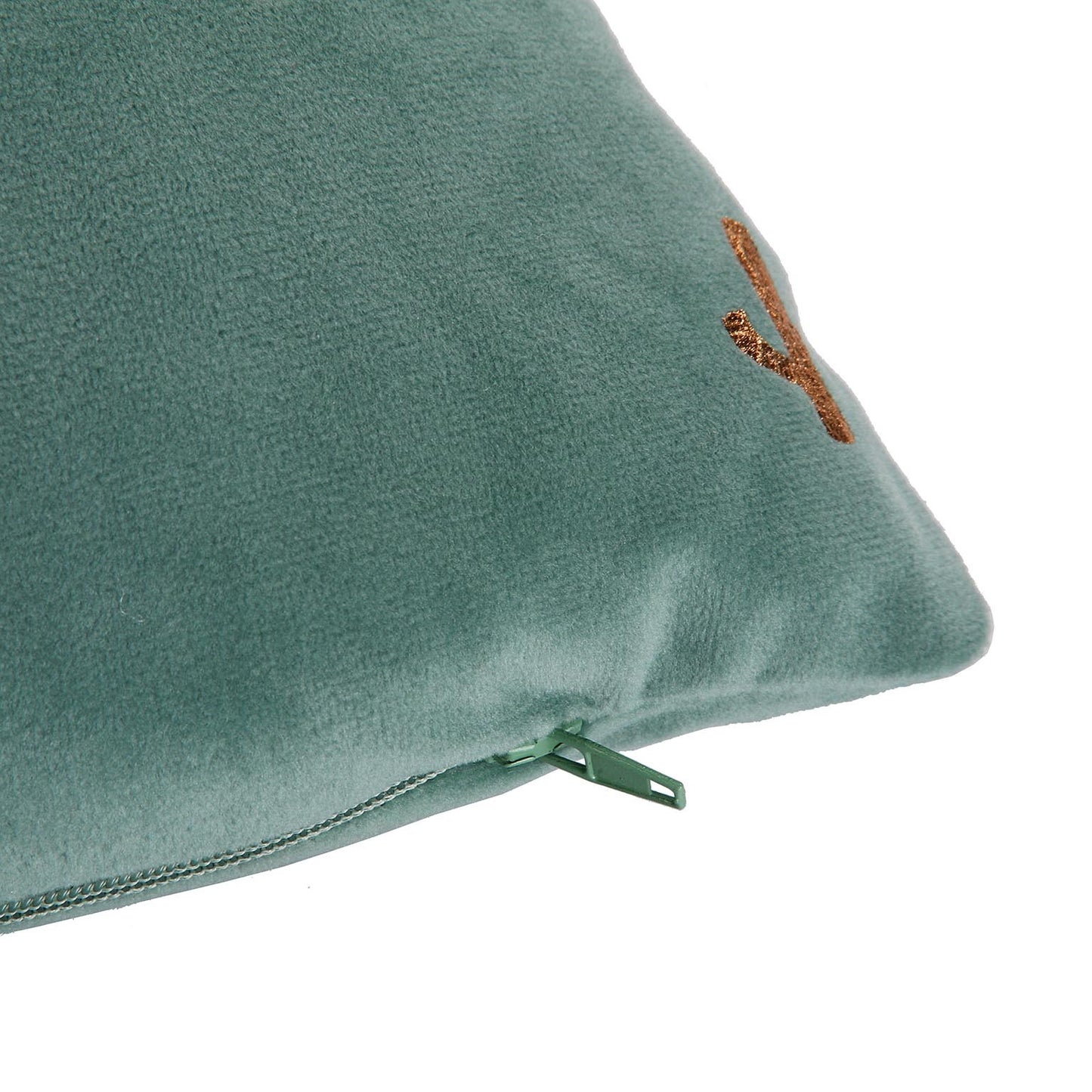 Cuscino “CACTUS GOLD” - BIONDI HOME