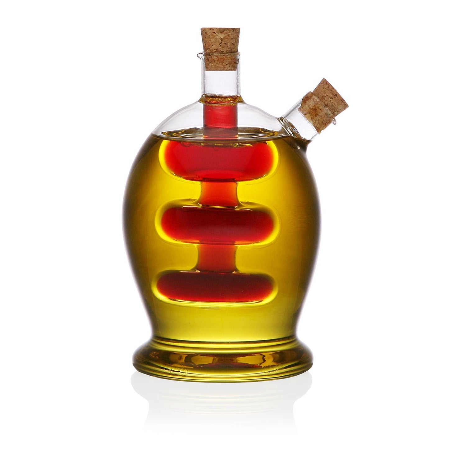 Bottiglia Olio e Aceto "ODILLA OA" - BIONDI HOME