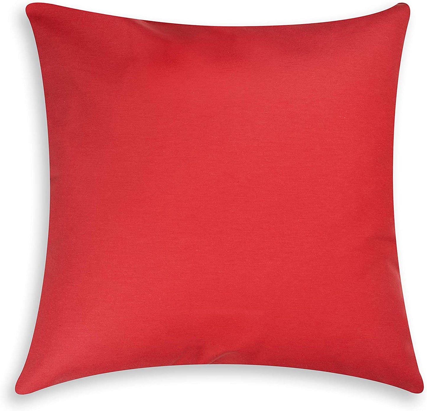 Cuscino “MANDALA RED” 45x45cm
