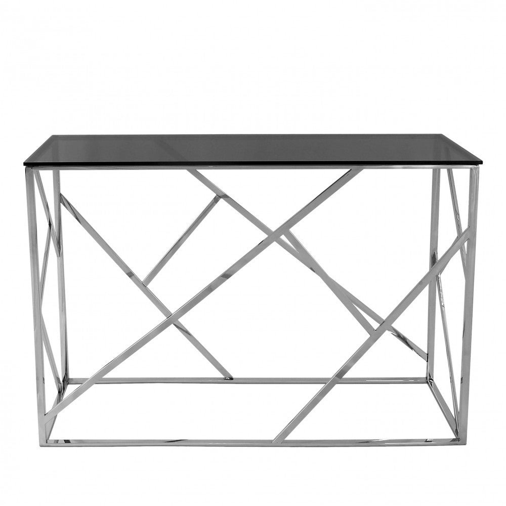 Consolle “PLAZA” - BIONDI HOME