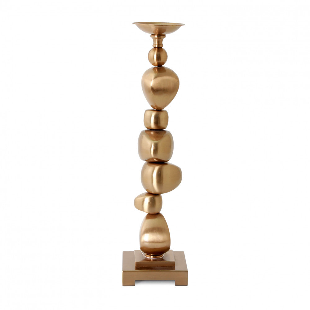 Candeliere “PIETRE” - BIONDI HOME