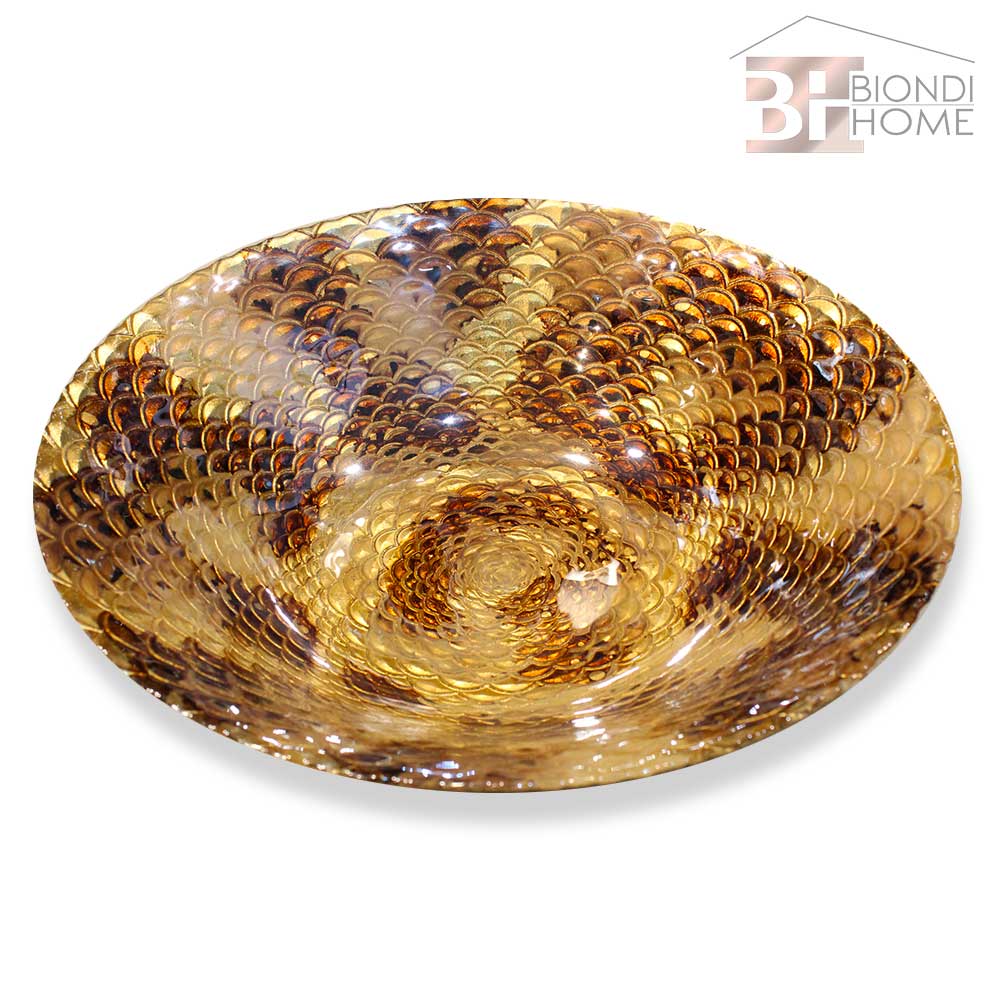 Centrotavola “SNAKE”