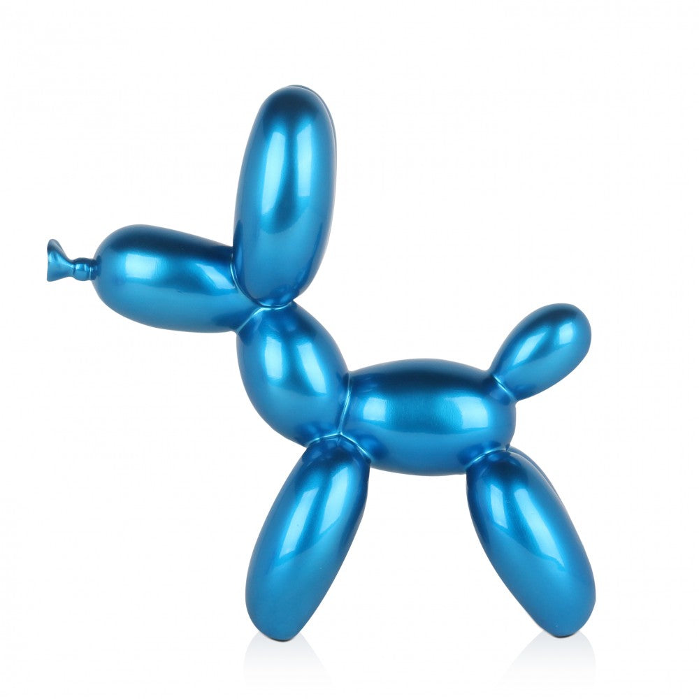 “BALLOON” Azzurro - BIONDI HOME