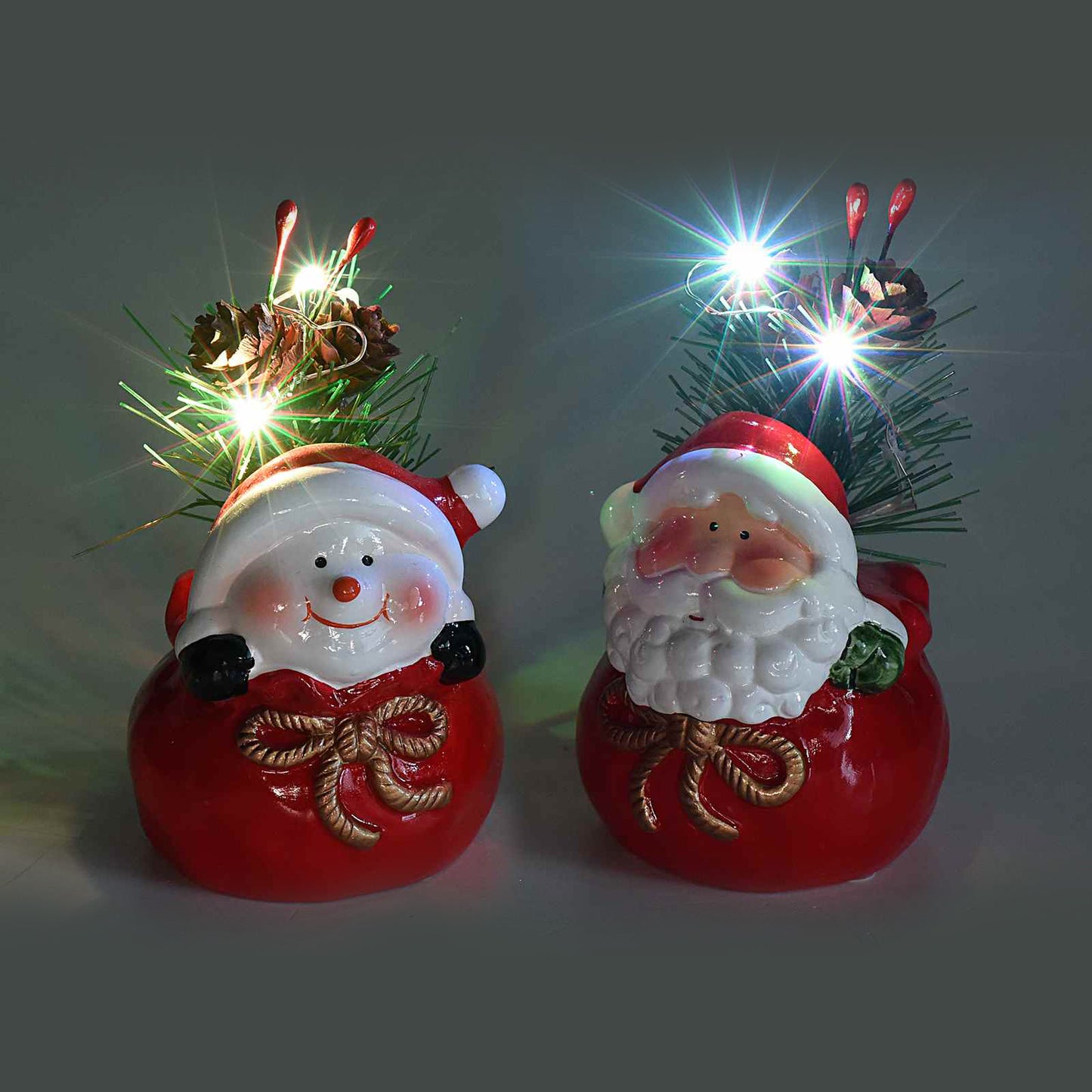 “BABBINO” + Led - BIONDI HOME