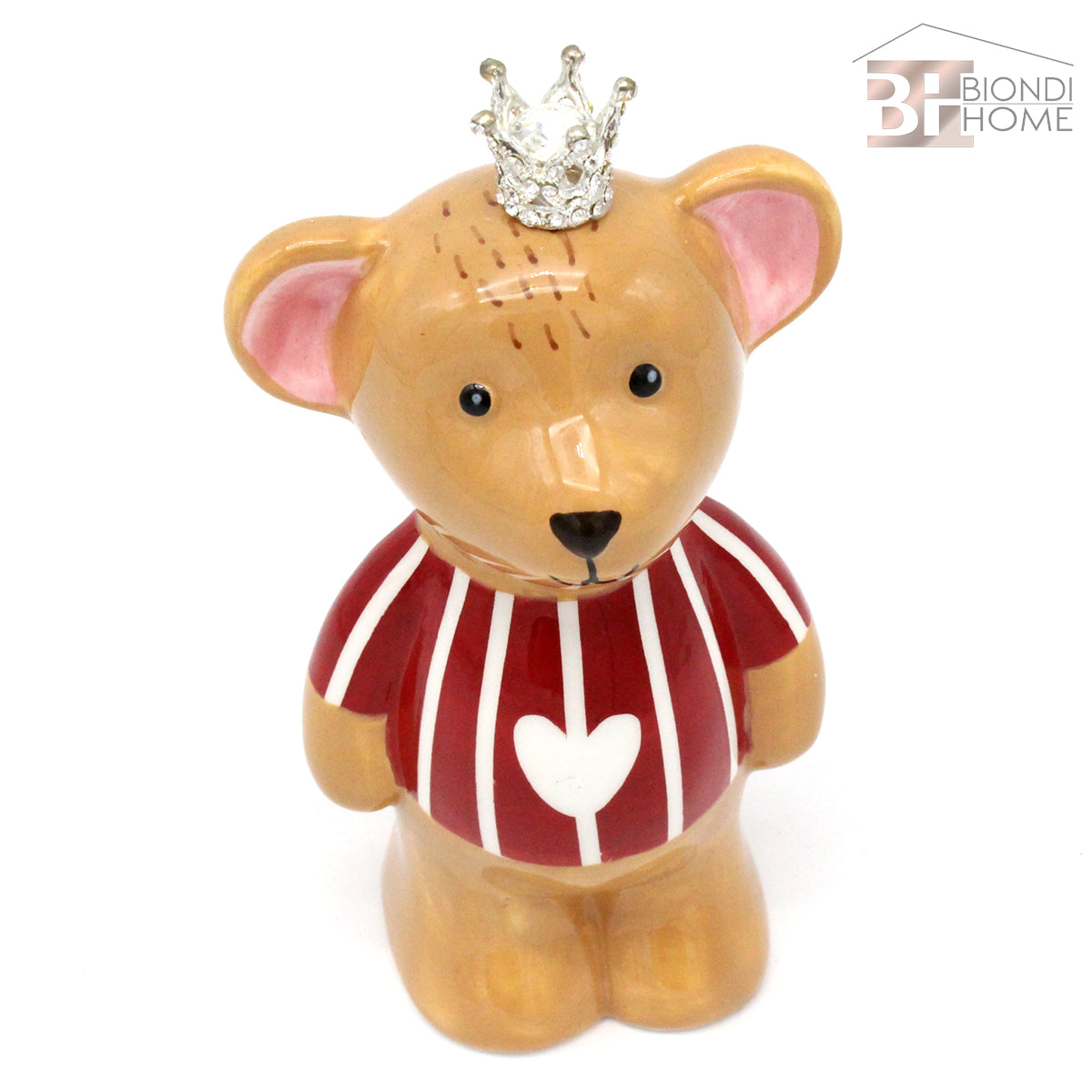 “TEDDY PRINCE” - BIONDI HOME
