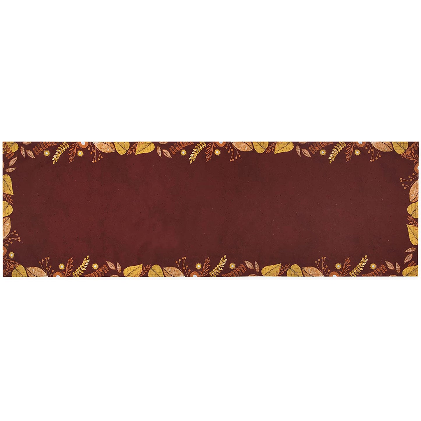 Runner “AUTUMN”
