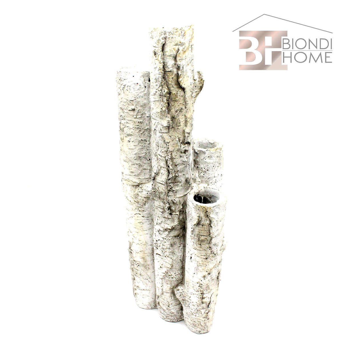 Vaso “WOOD” - BIONDI HOME