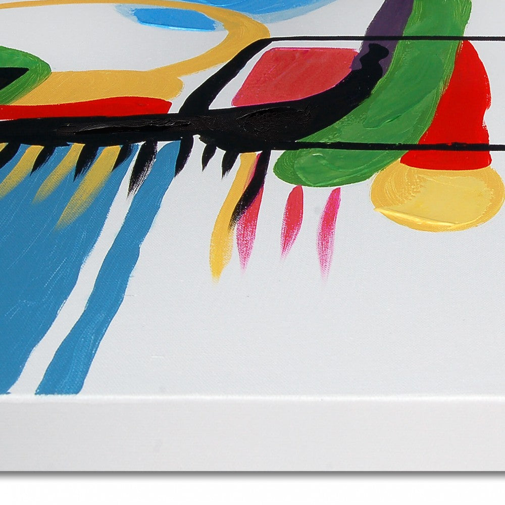 Quadro “COLOR” - BIONDI HOME