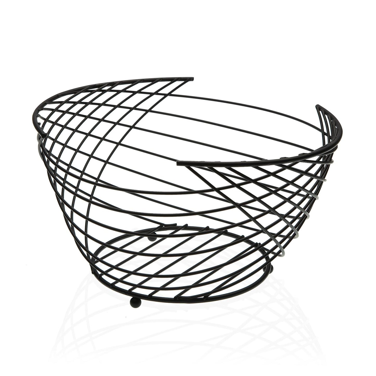 Portafrutta “SPIRALE”