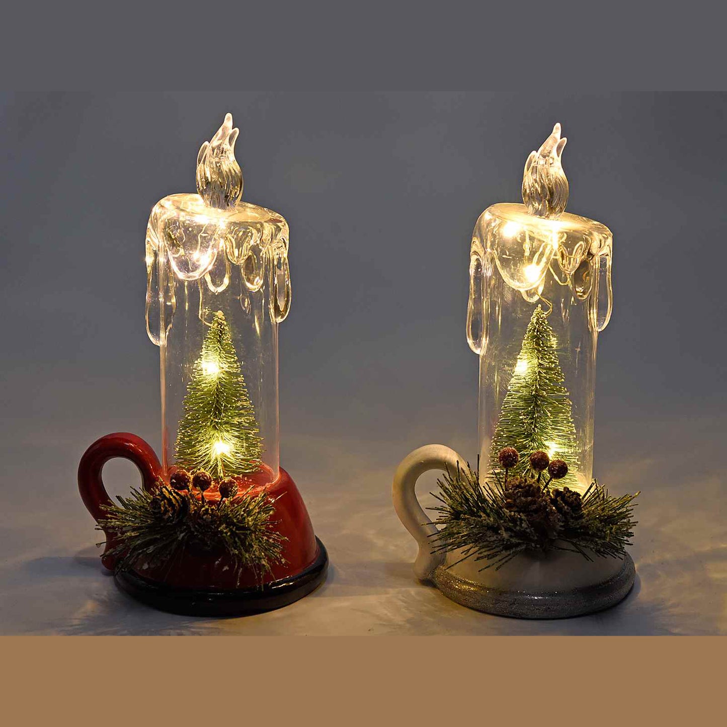 “LUME” con Led - BIONDI HOME