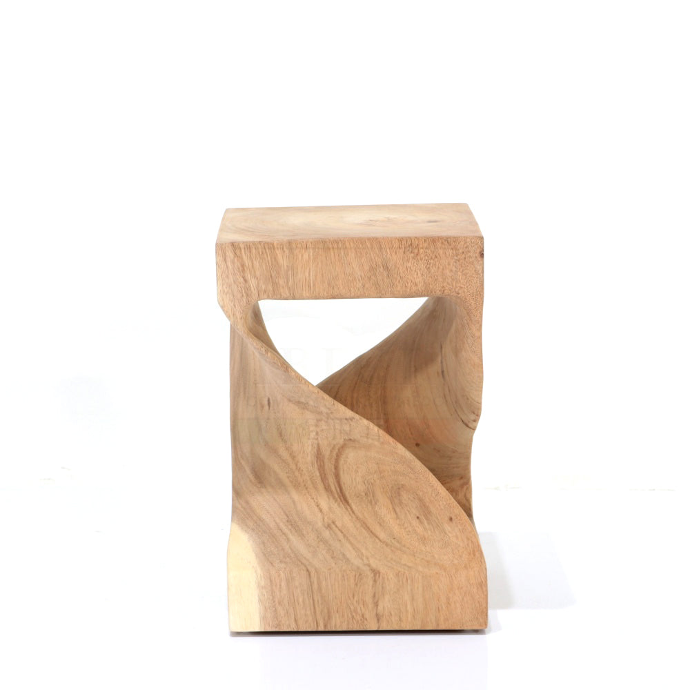 Tavolino “WOOD” - BIONDI HOME