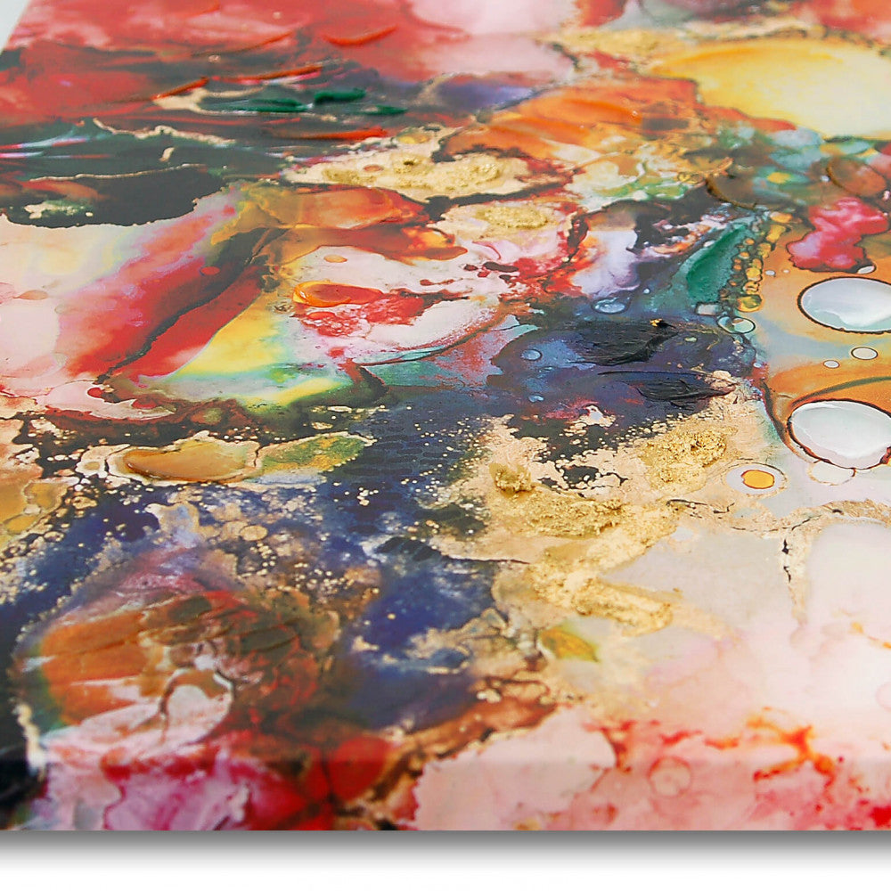 Quadro “MON” - BIONDI HOME
