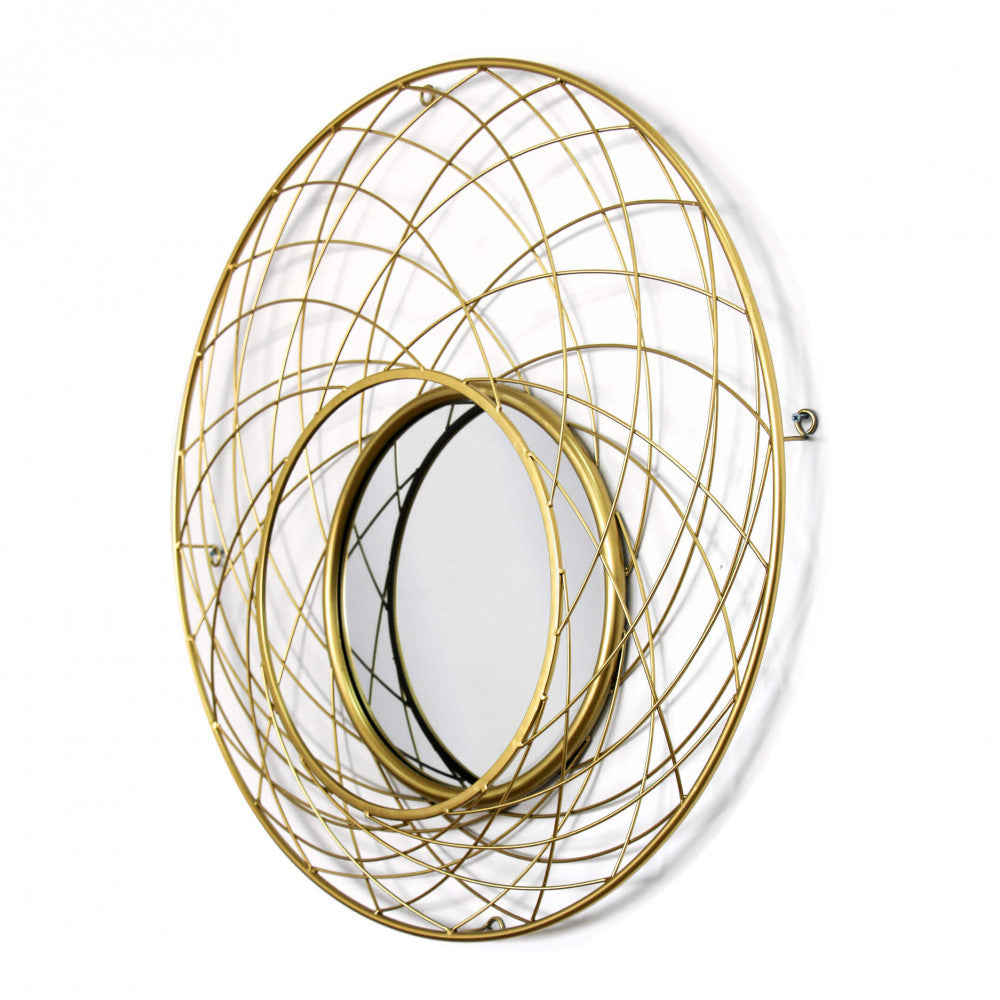 Specchio “ALBA” - BIONDI HOME