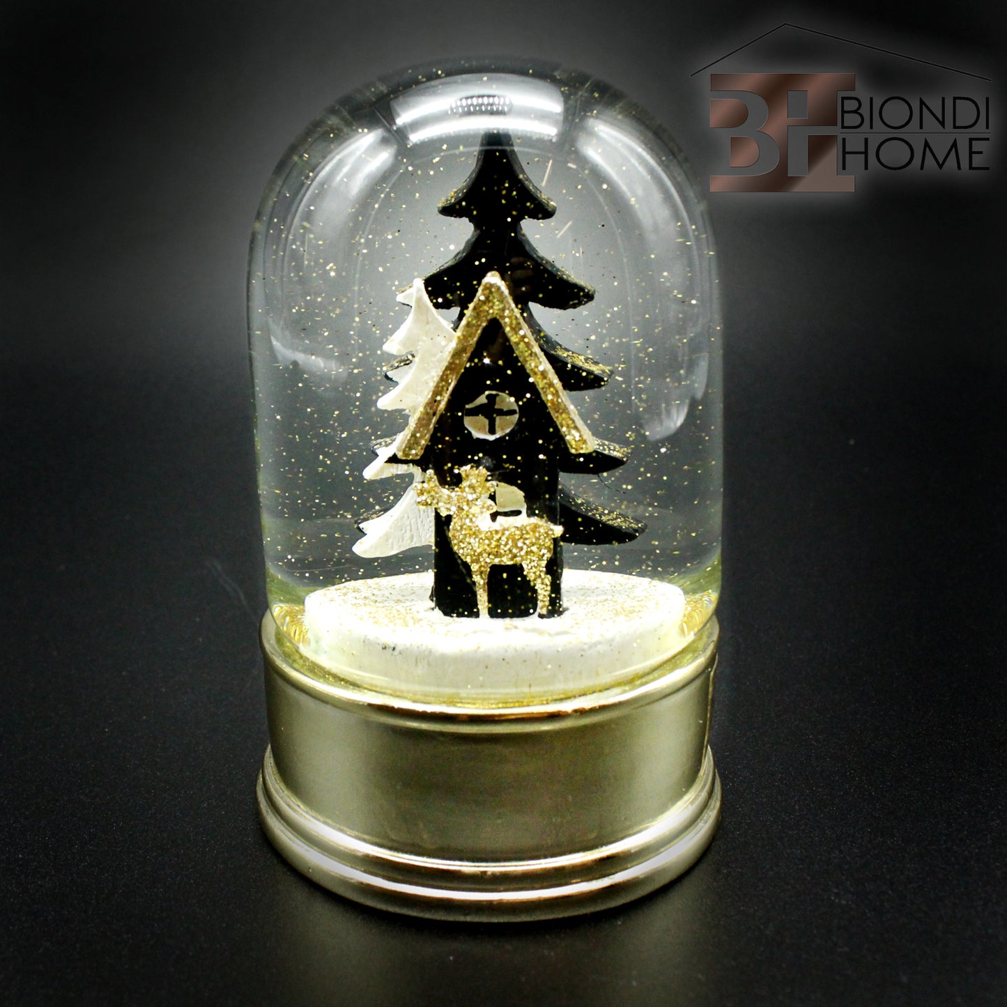 Sfera “INCANTO” - BIONDI HOME