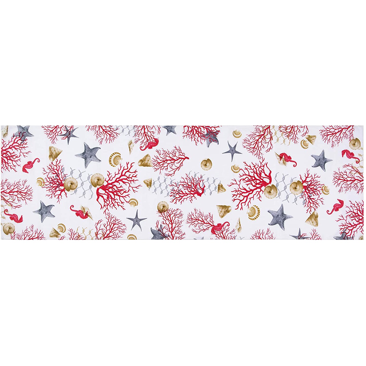 Runner “CORAL”