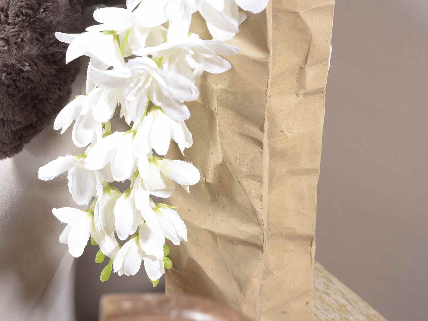 Vaso “CARTA” - BIONDI HOME