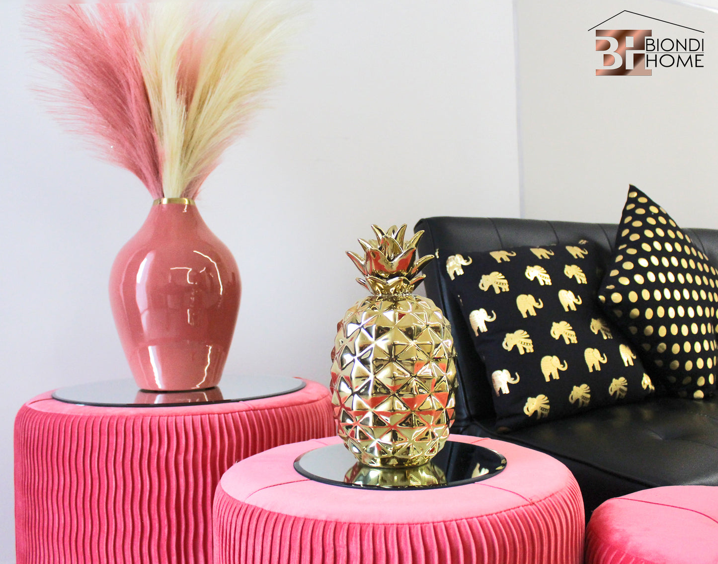 “ANANAS” - BIONDI HOME