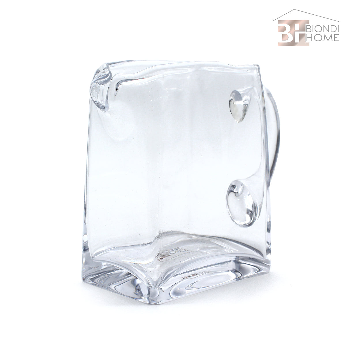 Brocca “CUBO” - BIONDI HOME