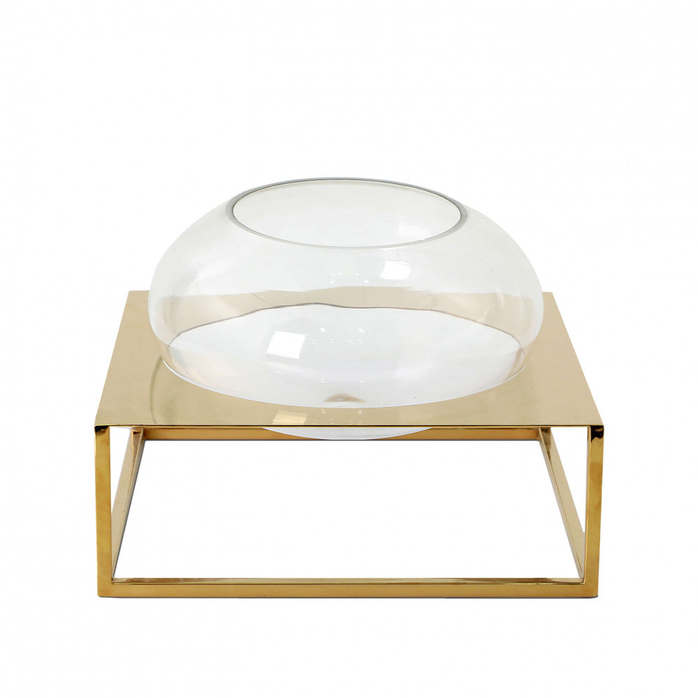Vaso “TEMPO” - BIONDI HOME