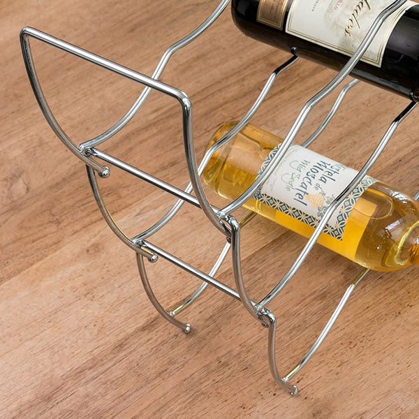 Portabottiglie “MINIMAL” - BIONDI HOME