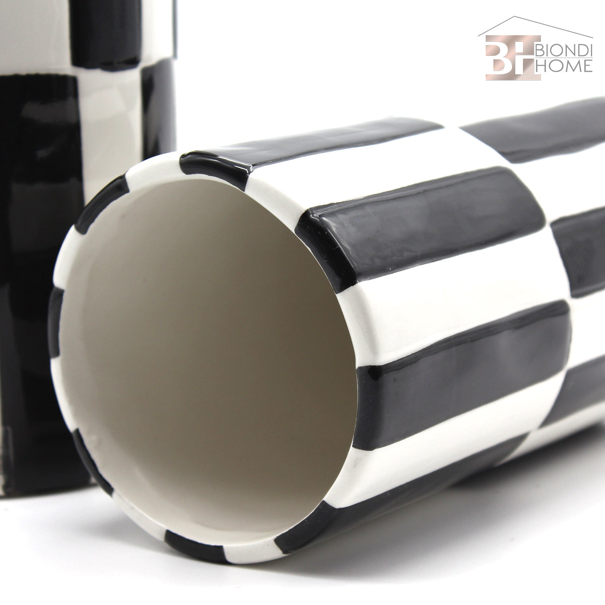 Vaso “CIAK” - BIONDI HOME