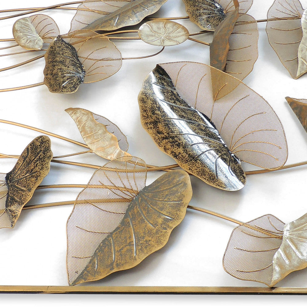Decoro da Parete “NATURE” - BIONDI HOME