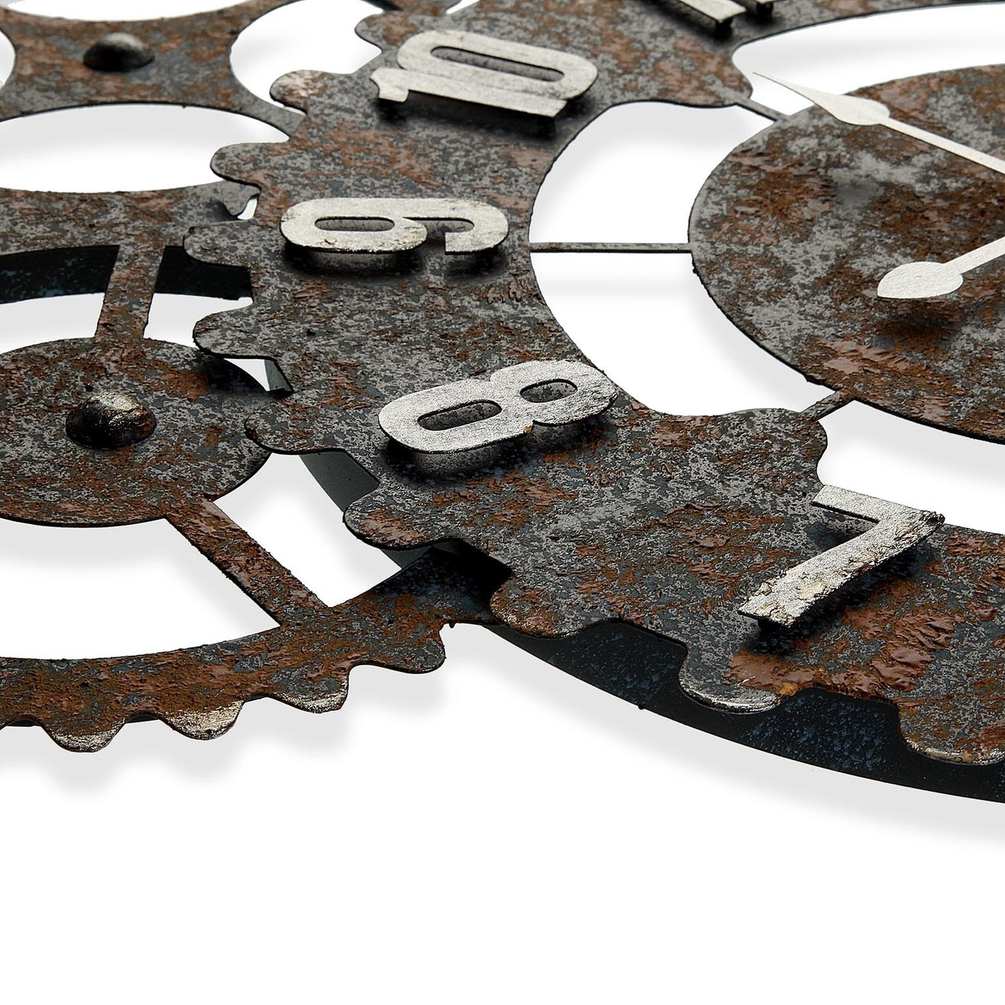 Orologio “TIME” - BIONDI HOME