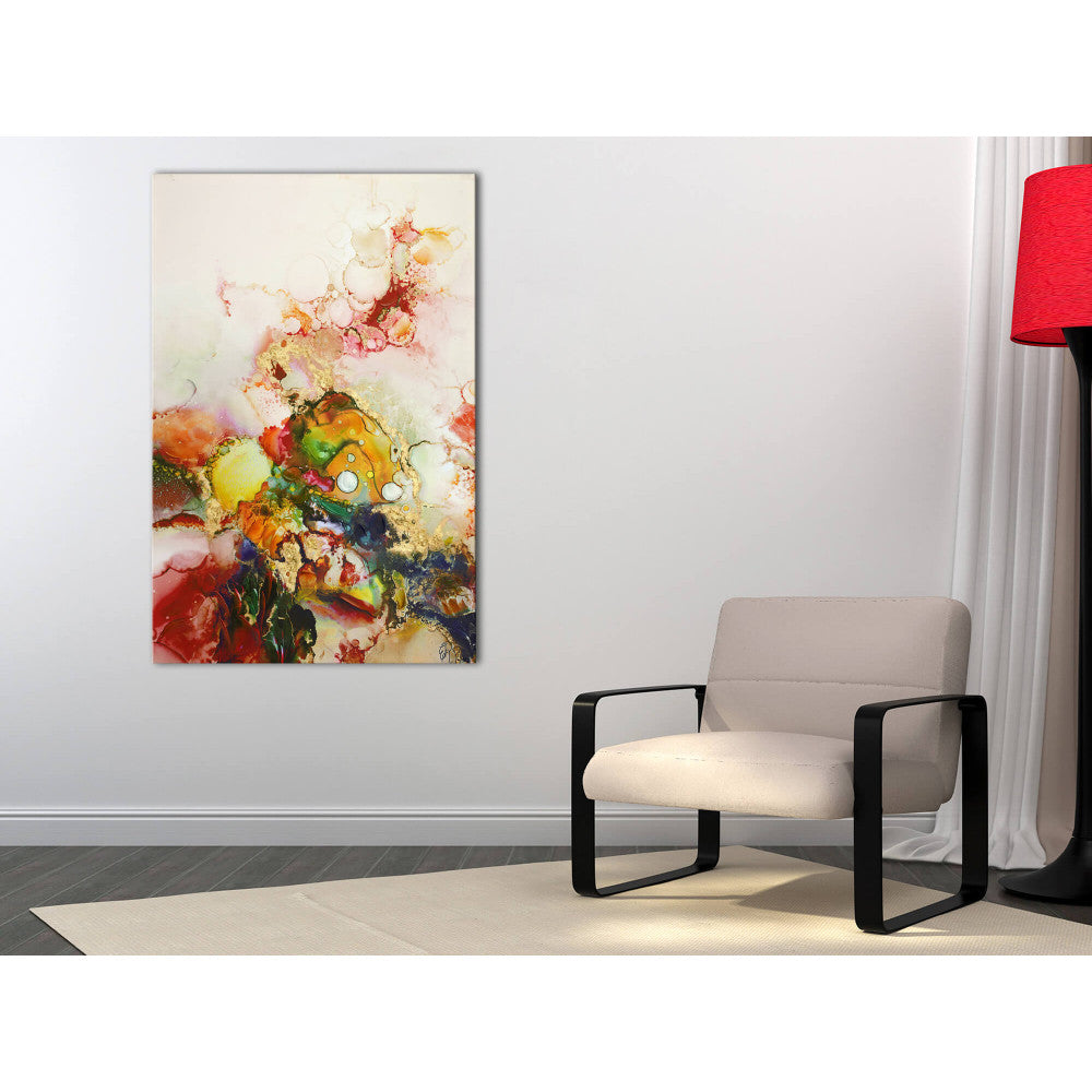 Quadro “MON” - BIONDI HOME